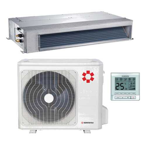 Внешний блок Kentatsu KSKS70HFAN1/KSUT70HFAN1 в ДНС