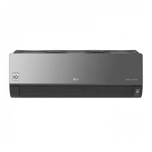Внутренний блок LG AM07BP Black в ДНС