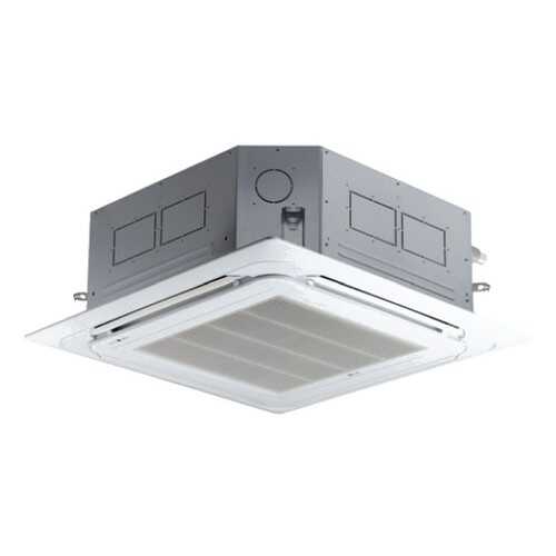 Внутренний блок LG CT12 в ДНС