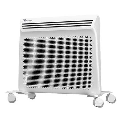 Инфракрасный конвектор Electrolux Air Heat 2 EIH/AG2-1000 E Белый в ДНС