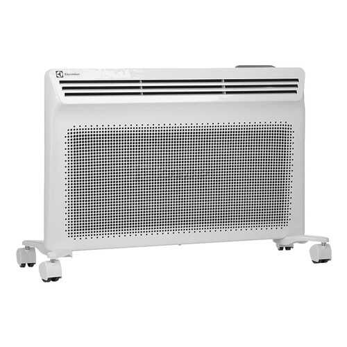 Инфракрасный конвектор Electrolux Air Heat 2 EIH/AG2-1500 E Белый в ДНС