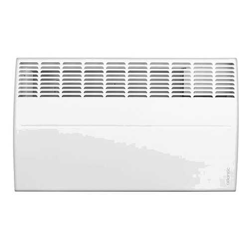 Конвектор Atlantic F125 2000W White в ДНС