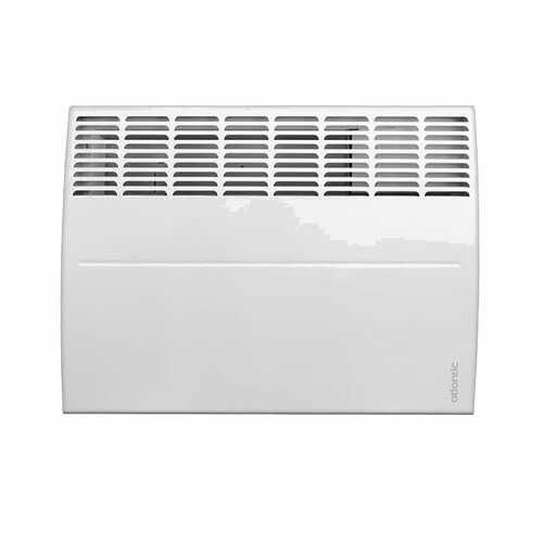 Конвектор Atlantic F129 1500W White в ДНС