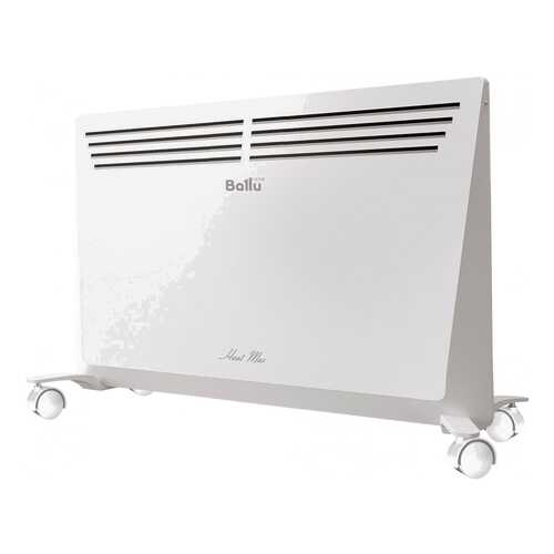 Конвектор BALLU Heat Max BEC/HMM-1000 1 кВ в ДНС