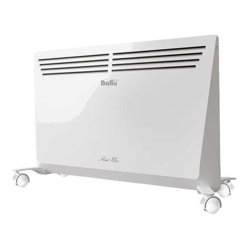 Конвектор Ballu Heat Max BEC/HMM-1500 в ДНС