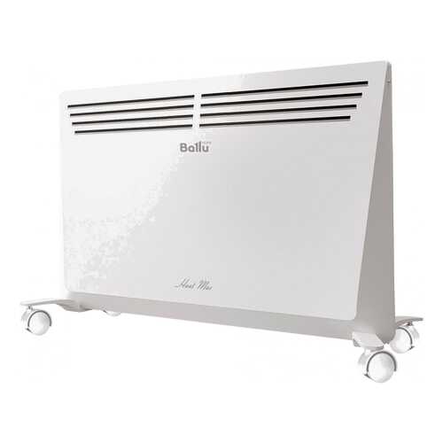 Конвектор BALLU Heat Max BEC/HMM-2000 2 кВ в ДНС