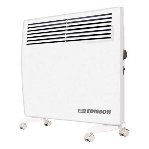 Конвектор Edisson S 1500 UB в ДНС