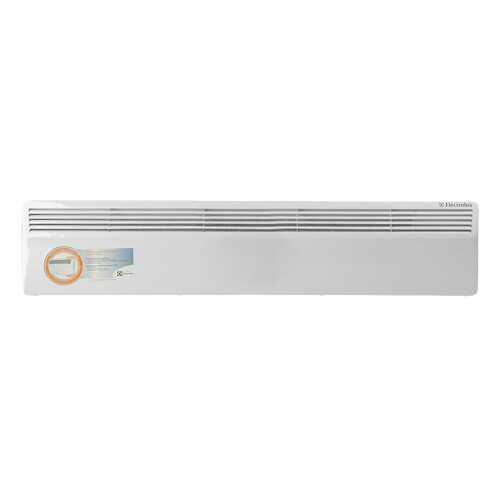 Конвектор Electrolux Air Plinth ECH/AG-1500 PE Белый в ДНС