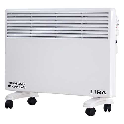 Конвектор Lira LR 0502 1700 в ДНС