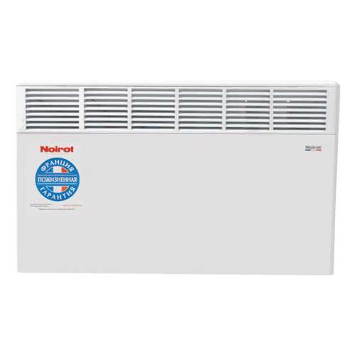 Конвектор Noirot CNX-4 Plus 2000W Белый в ДНС