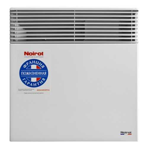 Конвектор Noirot Spot E-3 Plus 2000W Белый в ДНС