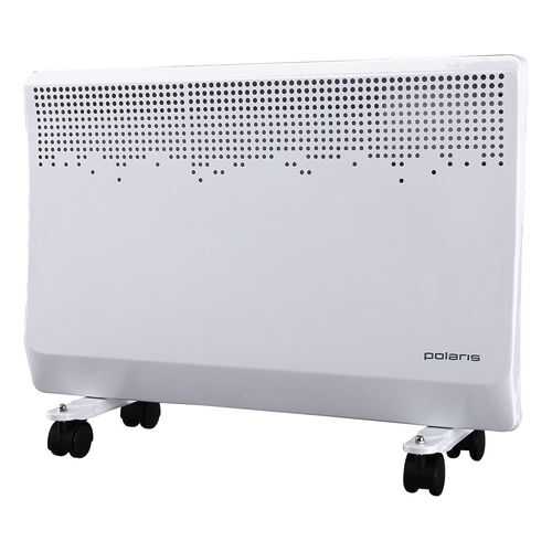 Конвектор Polaris PCH 1050 White в ДНС