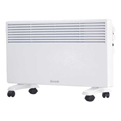Конвектор Scoole SC HT CM3 2 кВт в ДНС