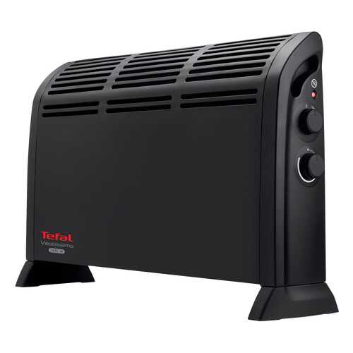 Конвектор Tefal Vectissimo CQ3030F0 в ДНС