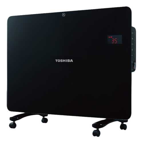 Конвектор Toshiba PW-1518GRU в ДНС