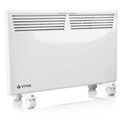 Конвектор VITEK VT-2140 W в ДНС