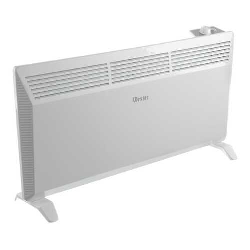 Конвектор WESTER EK 2000 в ДНС