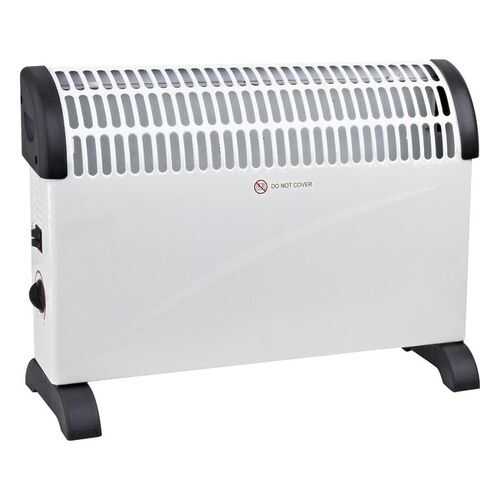 Конвектор WWQ KS-20 White в ДНС