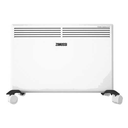 Конвектор Zanussi ZCH/S-1500 ER в ДНС