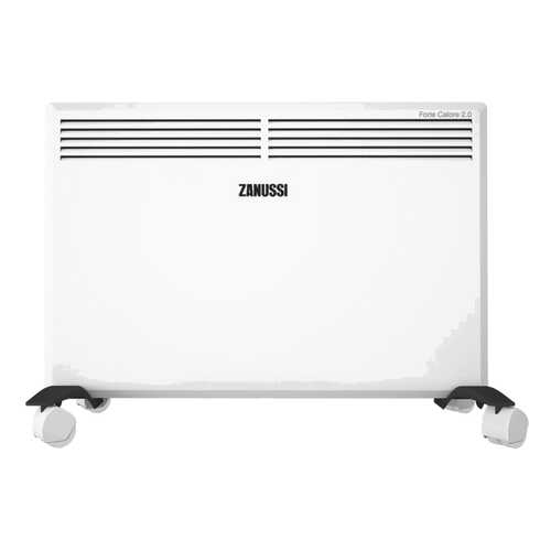 Конвектор ZANUSSI ZCH/S-1500 MR в ДНС