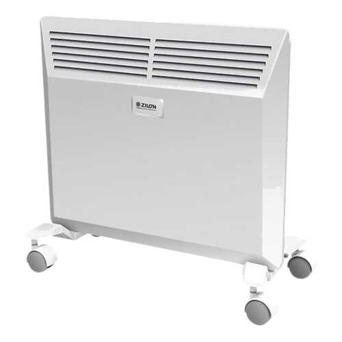 Конвектор Zilon ZHC-1500 SR3,0 в ДНС