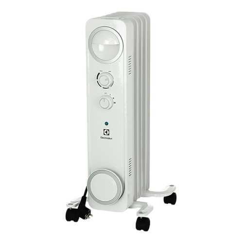 Радиатор Electrolux Spher EOH/M-6105 Белый в ДНС