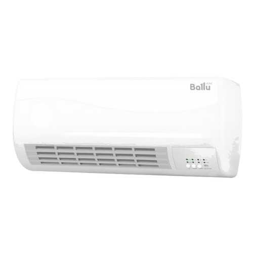 Тепловентилятор Ballu BFH/W-102W в ДНС