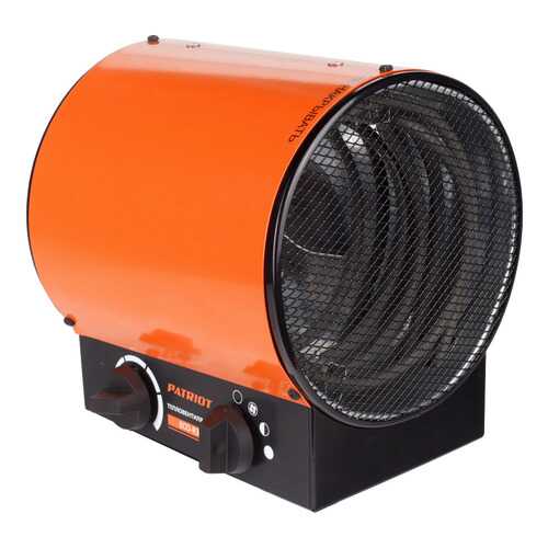 Тепловентилятор PATRIOT ECO-R 3 633 30 7256 в ДНС