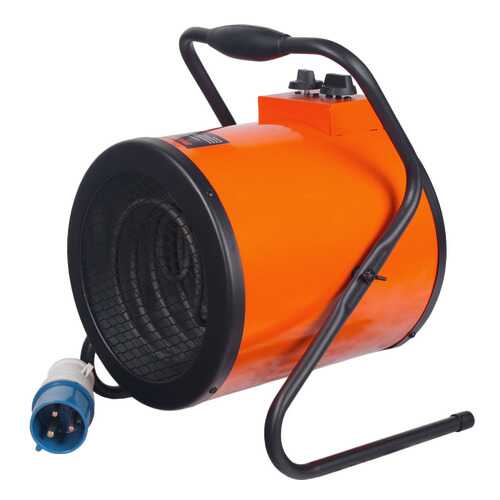 Тепловентилятор PATRIOT PT-R 5 633 30 7265 в ДНС