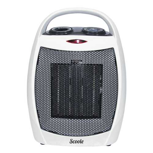 Тепловентилятор SCOOLE SC FH MC 15 01 в ДНС