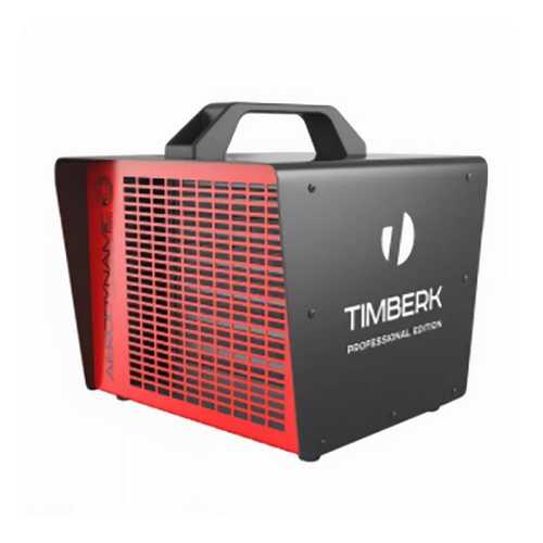 Тепловентилятор Timberk TFH T20MDR в ДНС