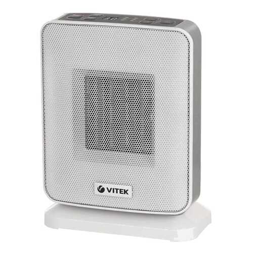 Тепловентилятор Vitek VT-2052 GY в ДНС