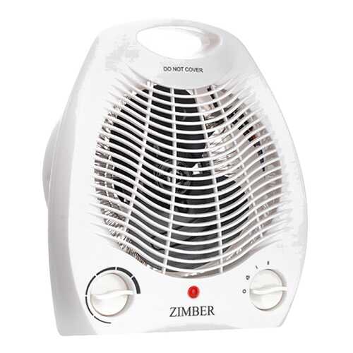 Тепловентилятор ZIMBER ZM-11200 в ДНС