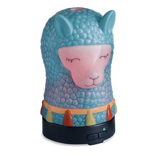 Аромадиффузор Candle Warmers Airome Llama в ДНС