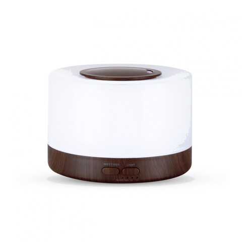 Аромадиффузор Kbaybo 02-002-1 White/Brown в ДНС