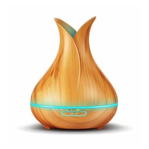 Аромадиффузор Lemon Tree Light Wood в ДНС