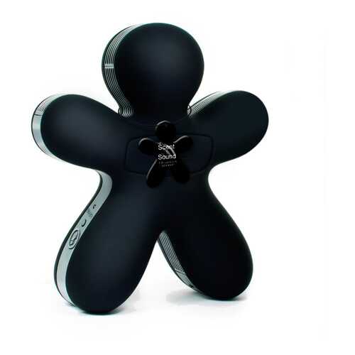 Аромадиффузор Mr&Mrs Fragrance George Black в ДНС