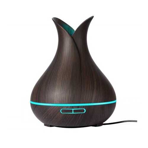 Аромадиффузор ZDK H20 DU dark wood в ДНС