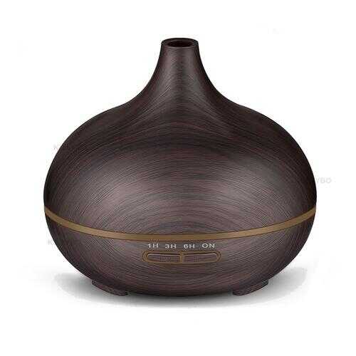 Аромадиффузор ZDK R23 dark wood в ДНС