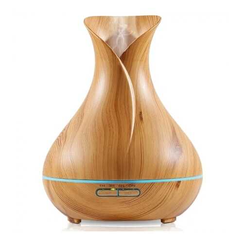 Аромадиффузор ZDK R55 light wood в ДНС
