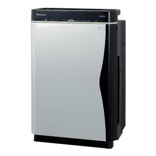 Климатический комплекс Daikin URURU MCK75JVM-K White/Black в ДНС