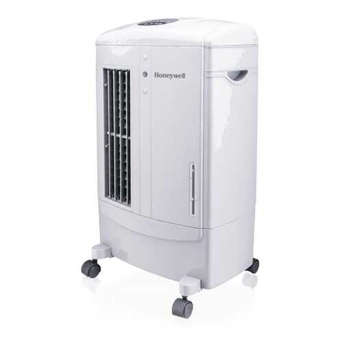 Климатический комплекс Honeywell CHS07AE White в ДНС