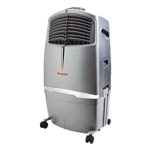Климатический комплекс Honeywell CL30XC Grey в ДНС