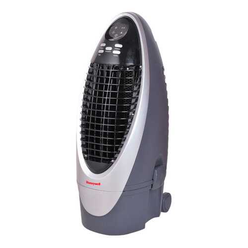 Климатический комплекс Honeywell CS10XE Grey в ДНС