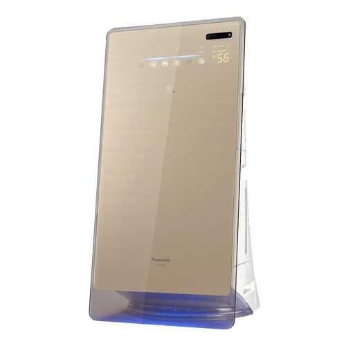 Климатический комплекс Panasonic F-VK655 Gold в ДНС