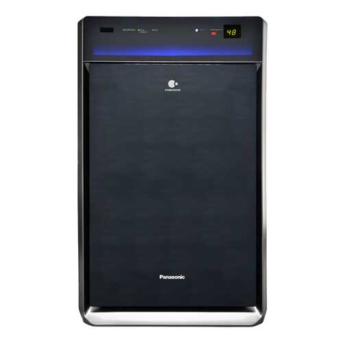 Климатический комплекс Panasonic F-VXK90R Black в ДНС