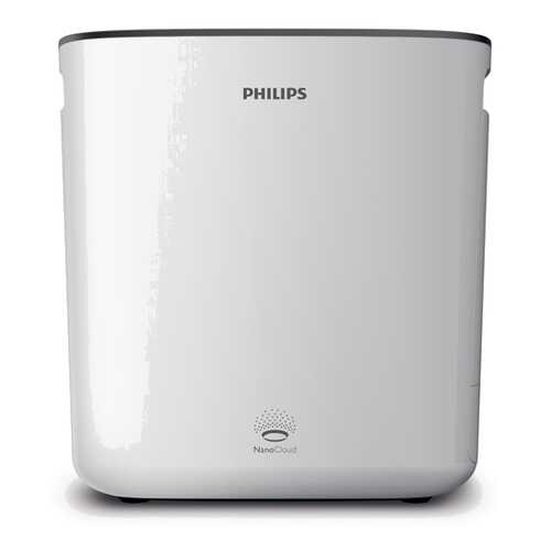 Климатический комплекс Philips HU5930/10 White/Black в ДНС