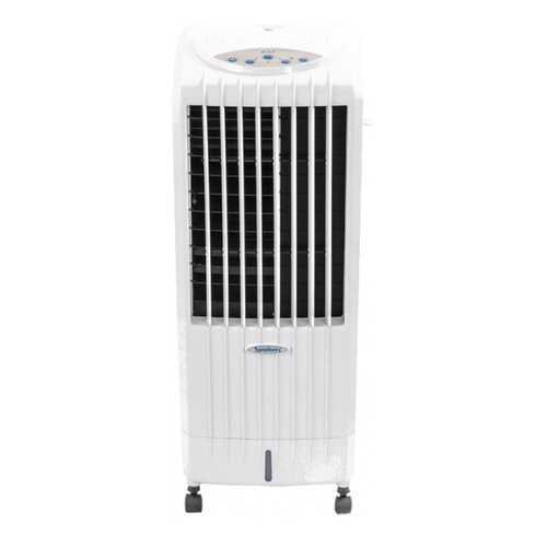 Климатический комплекс Symphony Tower Сoolers Diet 8i White в ДНС