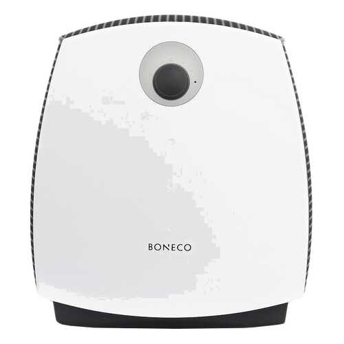 Мойка воздуха Boneco Air-O-Swiss W2055A White/Black в ДНС