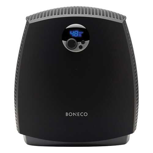 Мойка воздуха Boneco Air-O-Swiss W2055D Black в ДНС